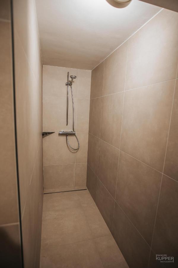 Le Vieux Sanglier - 41 Pers - Malmedy Villa Kültér fotó